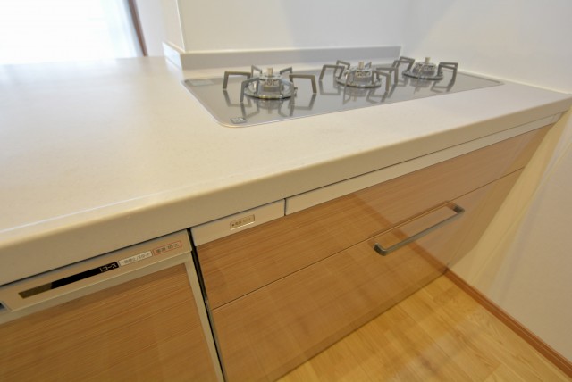 上馬ハイホーム (47)キッチン