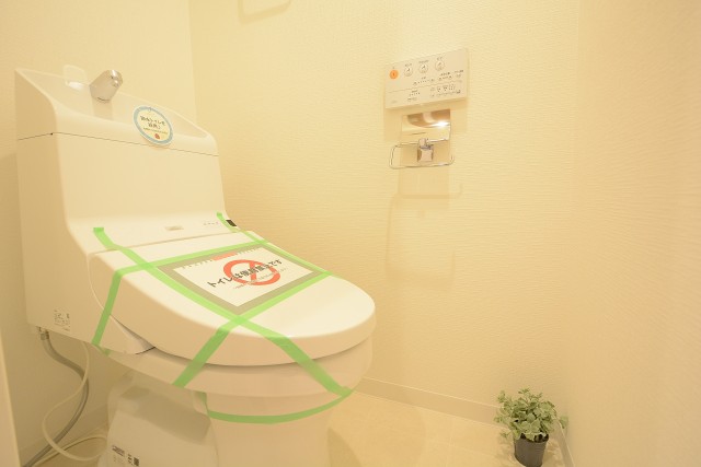 ニュー池尻マンション