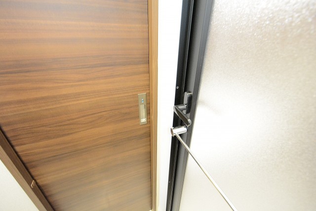 青葉台フラワーマンション トイレ