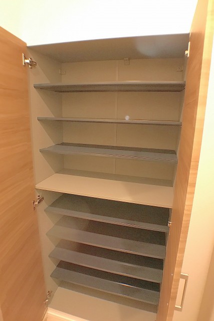 ライオンズマンション小石川