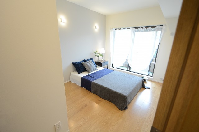 アルス弦巻 洋室②