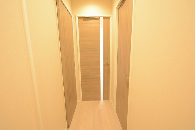 田園調布スカイハイツ