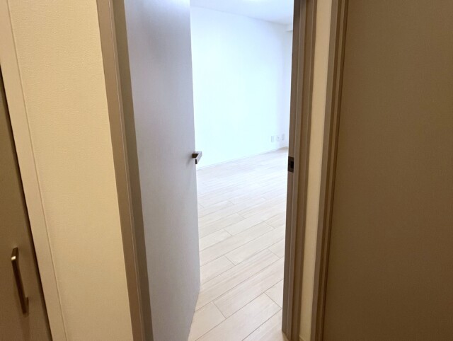 東急ドエルアルス弦巻 洋室2