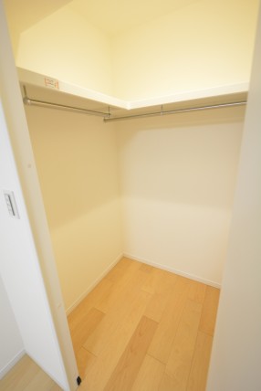 目黒コーポラス 洋室