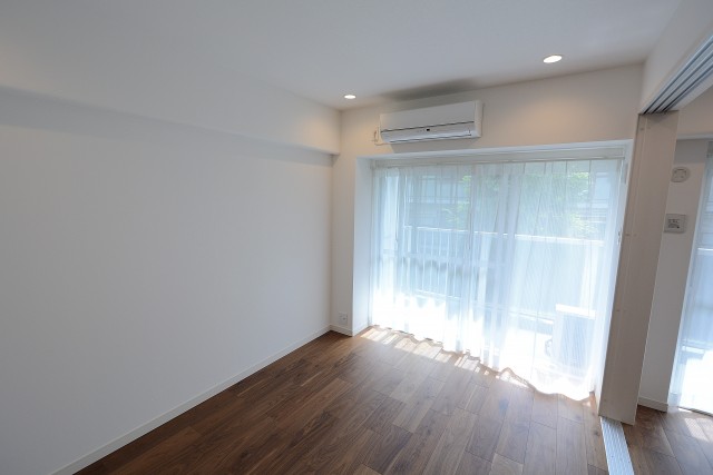 上野毛リッツハウス 洋室5.8