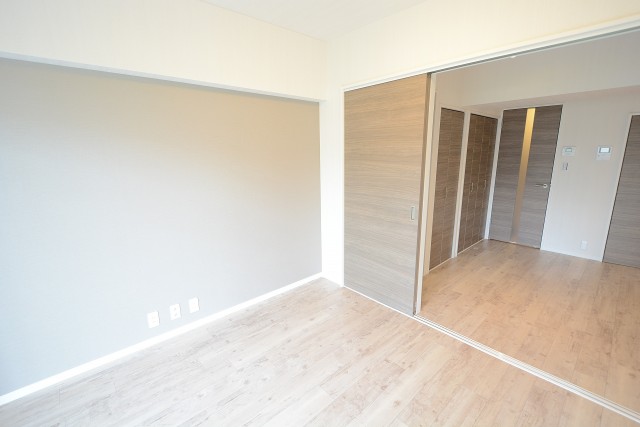 二子玉川宝ロイヤルハイツ 洋室5