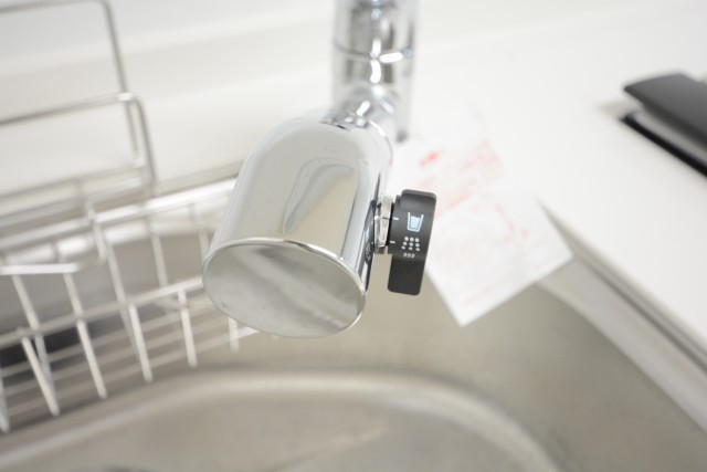 ヒルズ用賀 キッチン