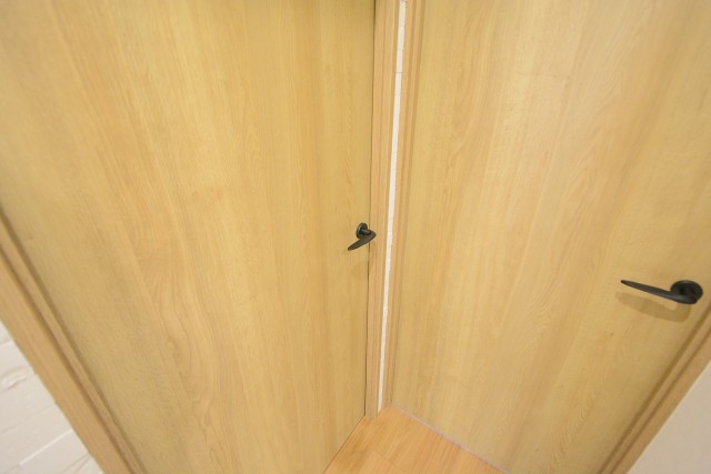 アルス弦巻 洋室②