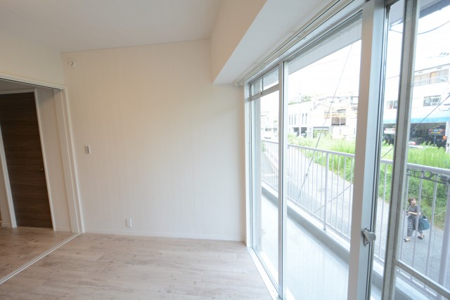 二子玉川宝ロイヤルハイツ 洋室5