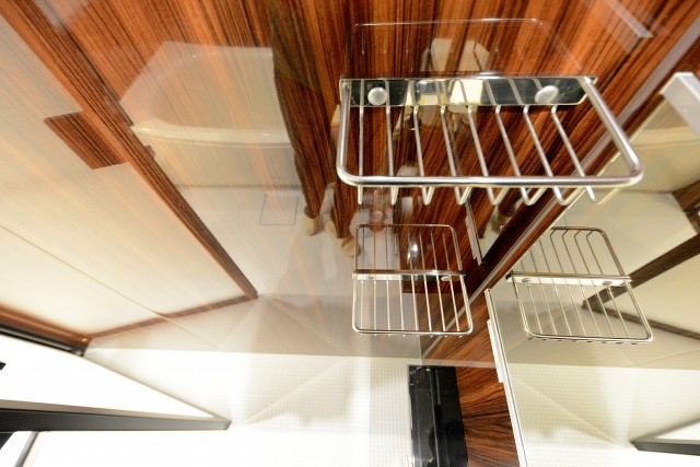 ライオンズマンション中目黒 バス