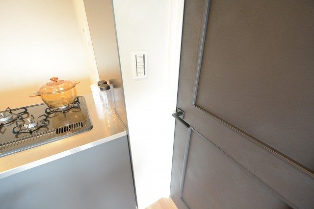 ニュー池尻マンション 洋室6.1