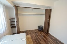 ライオンズマンション渋谷第２ 洋室②