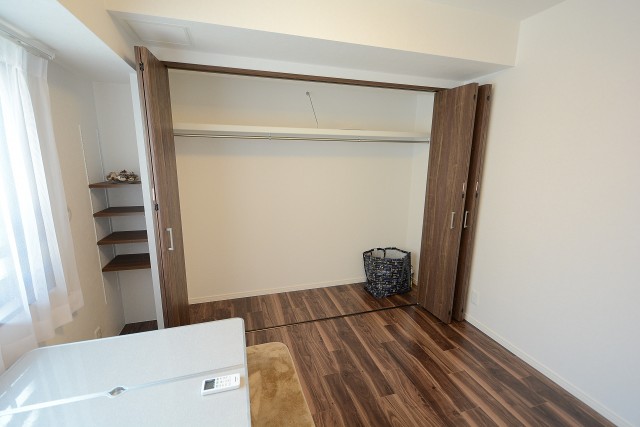 ライオンズマンション渋谷第２ 洋室②