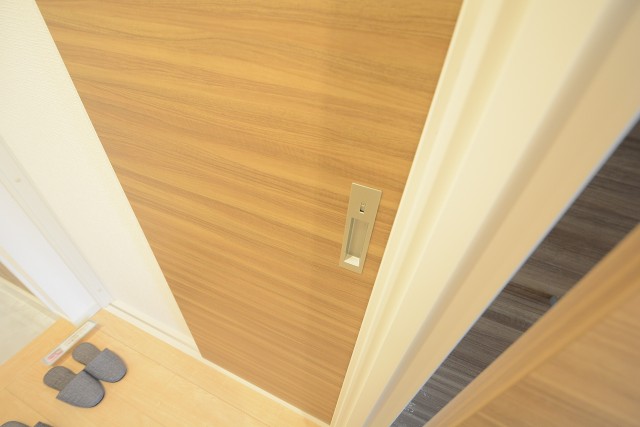 ニュー池尻マンション