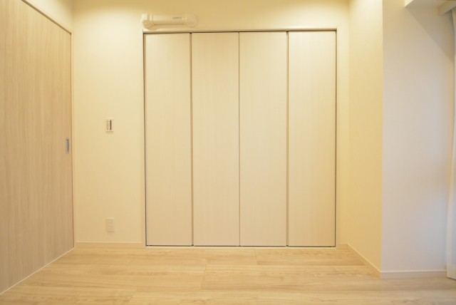 目黒青葉台グランドハイツ 洋室1