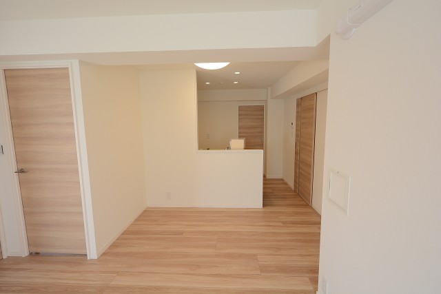 ダイアパレス世田谷公園 キッチン