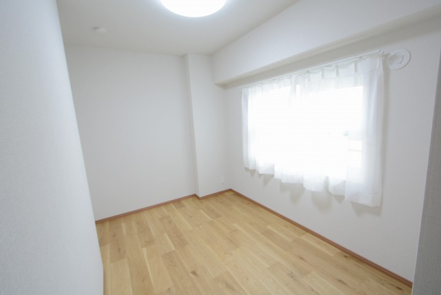 上馬ハイホーム 洋室３