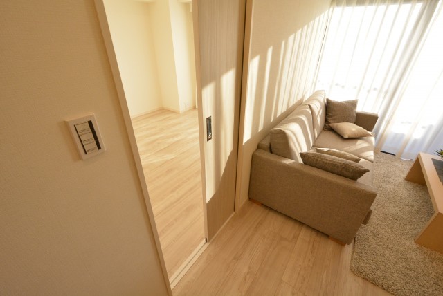 目黒青葉台グランドハイツ 洋室2