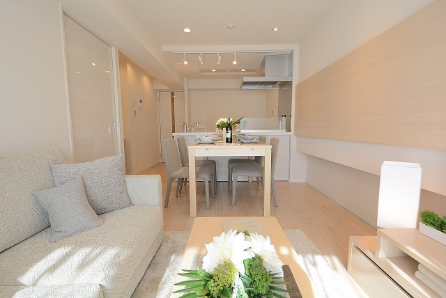 秀和椎名町レジデンス ＬＤ