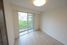 二子玉川宝ロイヤルハイツ 洋室5.4