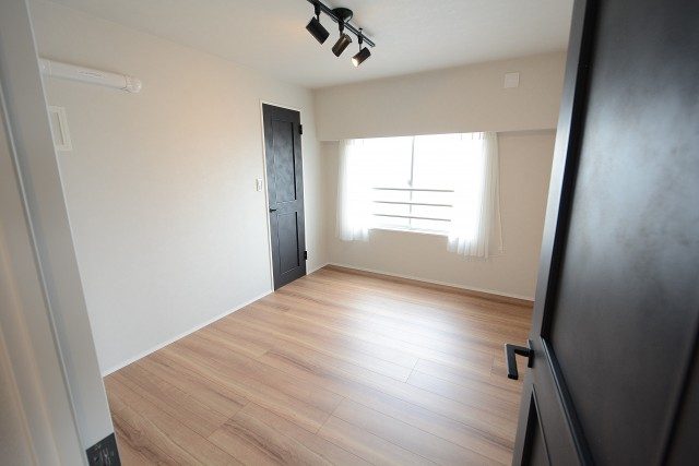 ニュー池尻マンション 洋室6.1