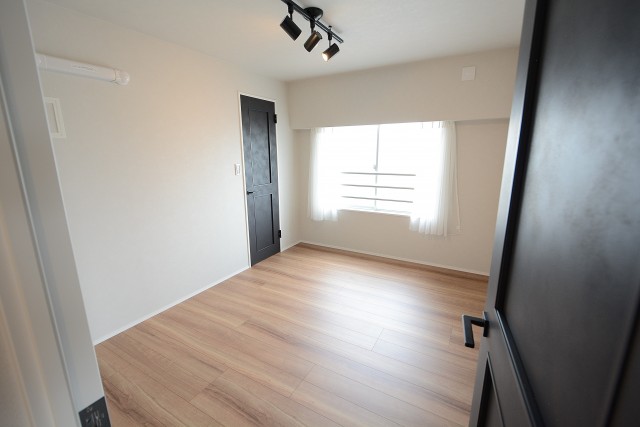 ニュー池尻マンション 洋室6.1