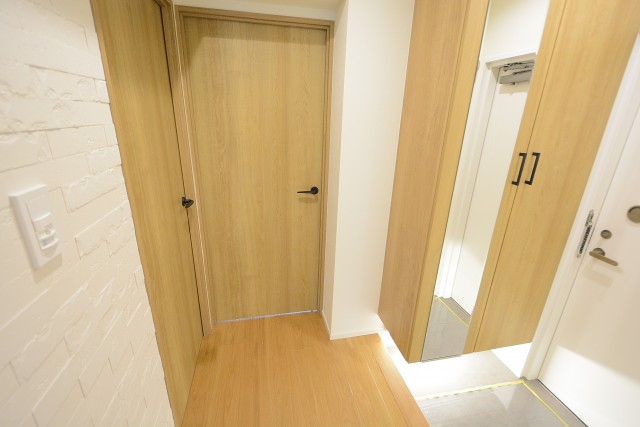 アルス弦巻 洋室②