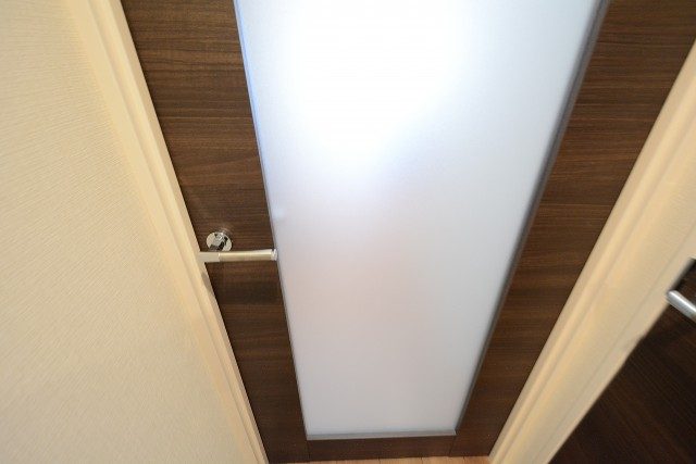 エクセル柿の木坂 LD