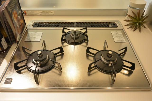 目黒青葉台グランドハイツ キッチン