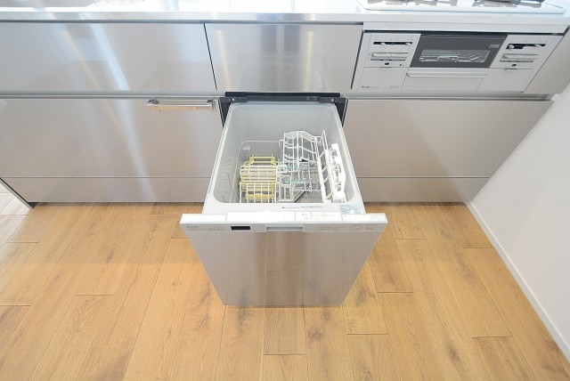 目黒青葉台グランドハイツ キッチン