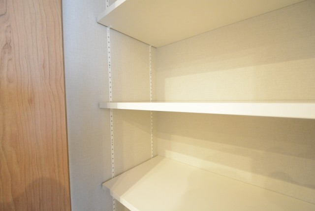 上馬ハイホーム キッチン