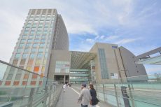 二子玉川ライズ 