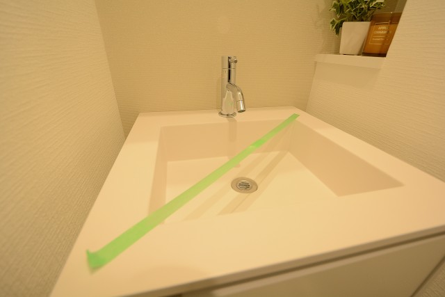 ニュー池尻マンション