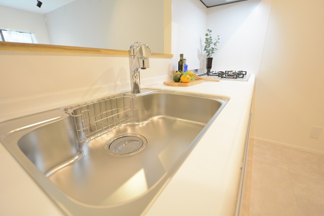 アルス弦巻 キッチン