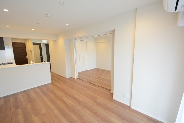 エクセル柿の木坂 LD