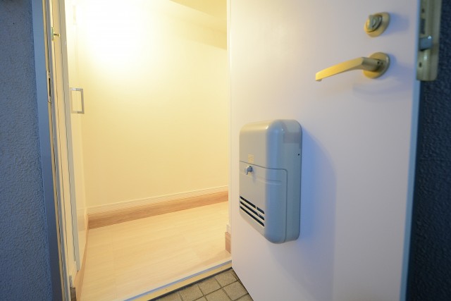 マンション都立大