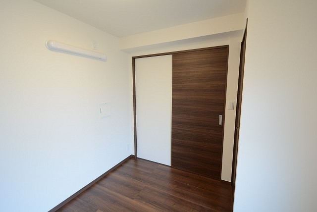 青葉台フラワーマンション　洋室①