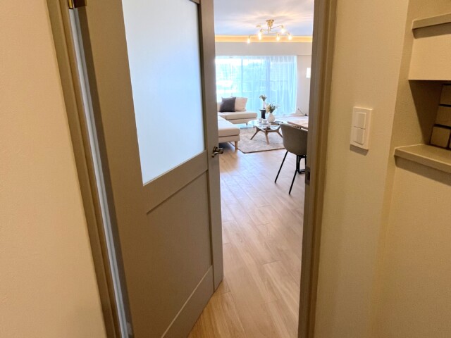 東急ドエルアルス弦巻 LDK