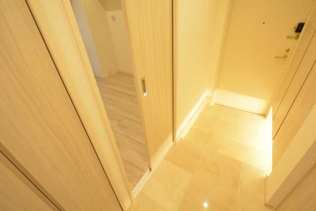 目黒青葉台グランドハイツ 洋室1