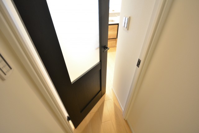 目黒コーポラス LDK+S