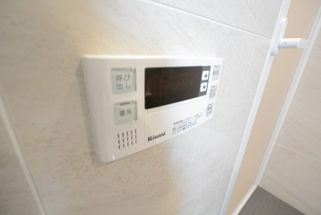 上馬ハイホーム バス