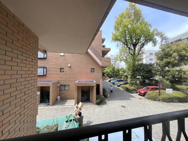 東急ドエルアルス弦巻 洋室2