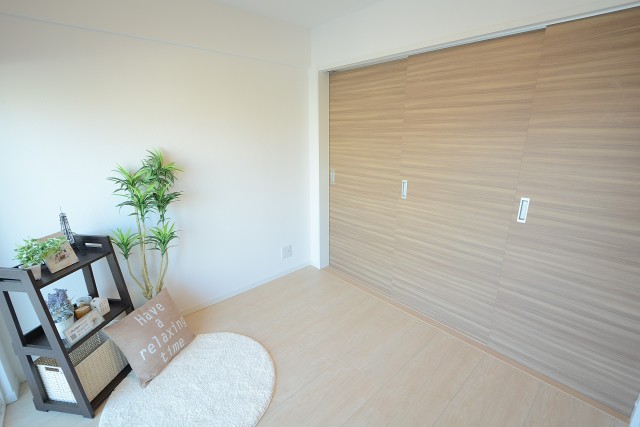 ニュー池尻マンション