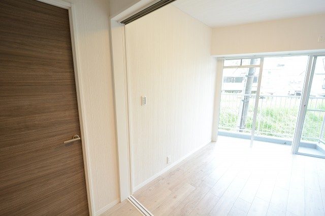 二子玉川宝ロイヤルハイツ 洋室5