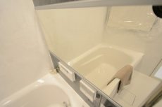 ライオンズマンション渋谷第２ バス