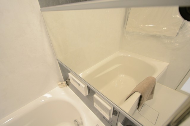 ライオンズマンション渋谷第２ バス