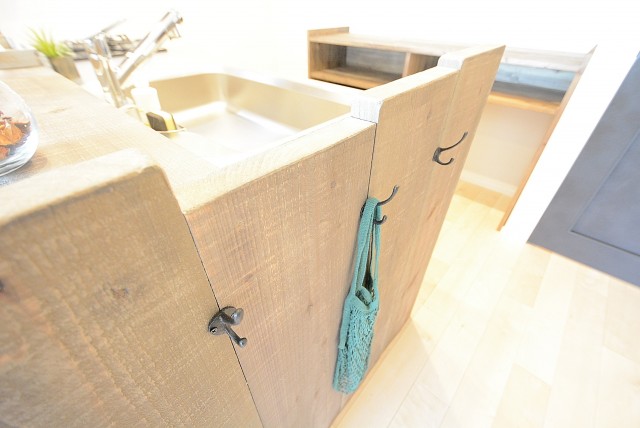 柿の木坂スカイマンション ＬＤ