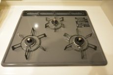 上野毛リッツハウスA棟 キッチン