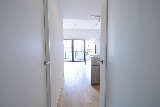 目黒青葉台グランドハイツ LD