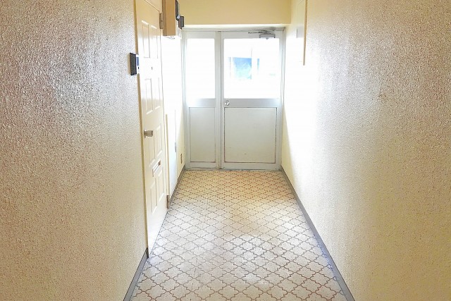 メゾン池尻大橋